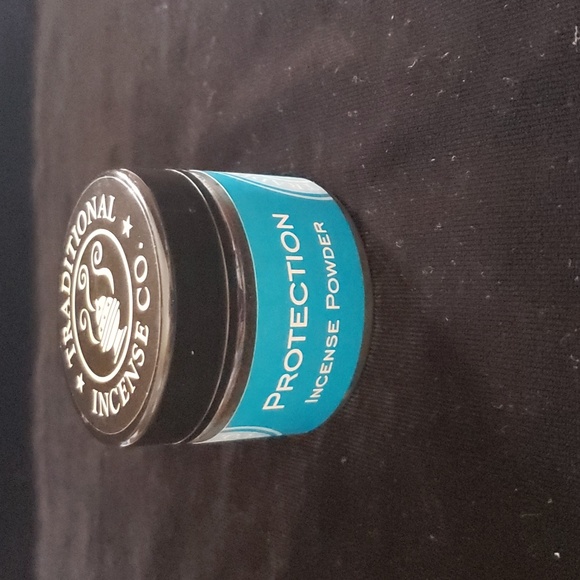Protection Incense Powder - Picture 1 of 1